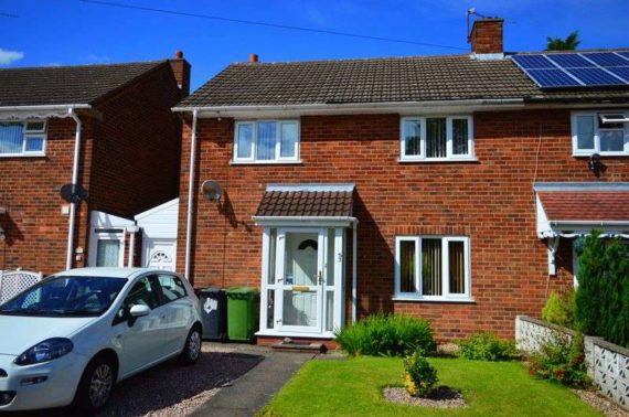 3 Bedroom Semi-Detac...